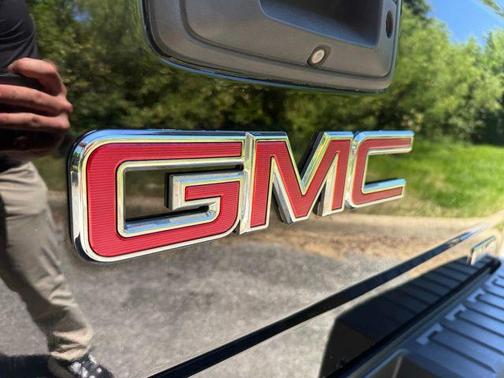 Onyx Black 2014 GMC Sierra 1500 SLT