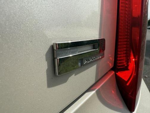 2014 Cadillac XTS Platinum