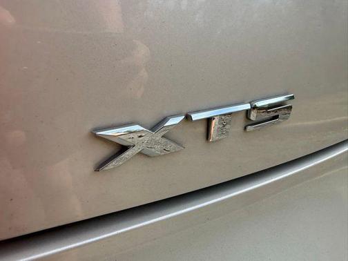 2014 Cadillac XTS Platinum