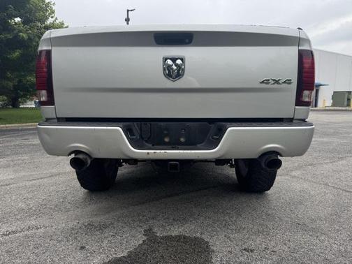 2016 RAM 1500 Sport