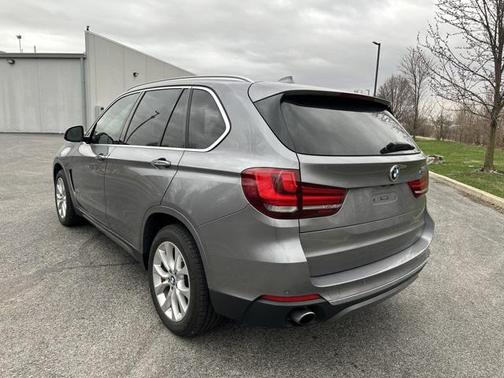 2014 BMW X5 xDrive35i
