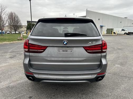 2014 BMW X5 xDrive35i