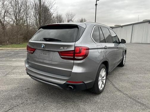 2014 BMW X5 xDrive35i