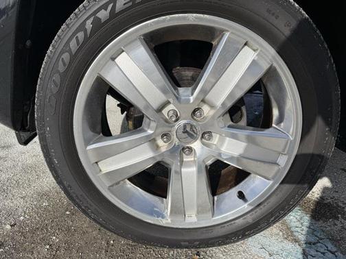 2012 Jeep Liberty Jet