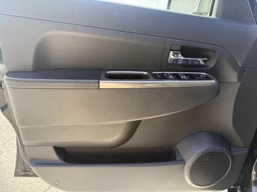 2012 Jeep Liberty Jet