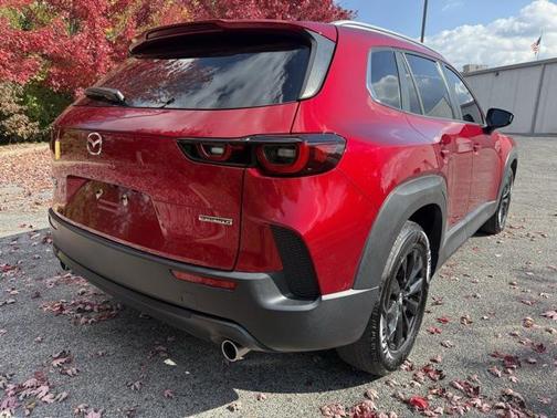 2023 Mazda CX-50 2.5 S Preferred Plus Package
