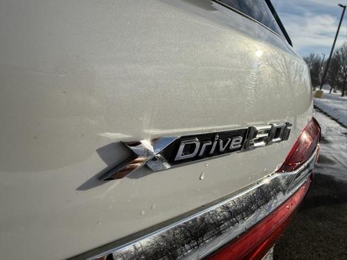 2019 BMW X7 xDrive50i