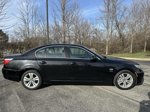 2010 BMW 528 xDrive