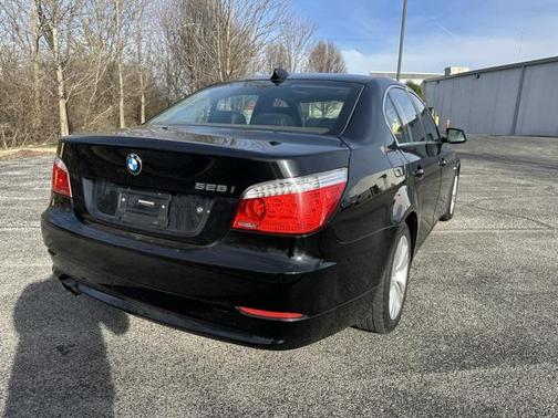 2010 BMW 528 xDrive