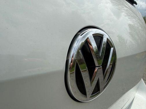 2019 Volkswagen Golf 1.4T S