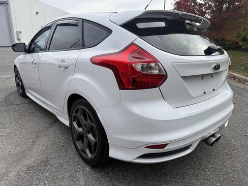 2014 Ford Focus ST 