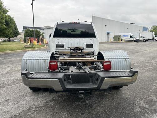 2022 Ford F-350 XL
