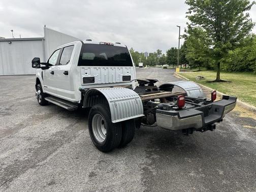 2022 Ford F-350 XL