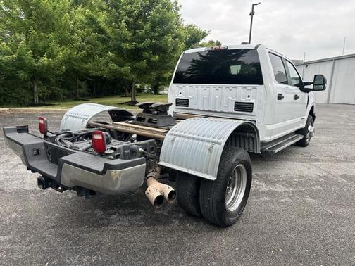 2022 Ford F-350 XL