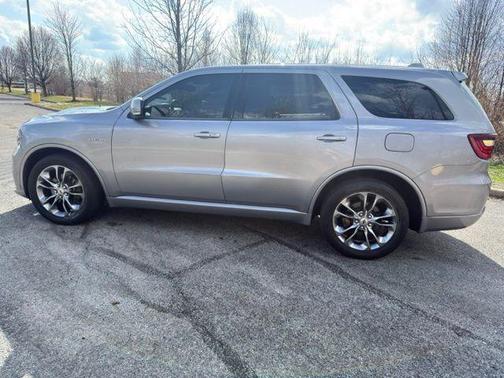 2020 Dodge Durango R/T