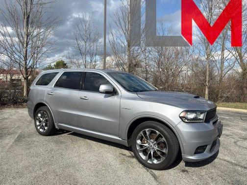 2020 Dodge Durango R/T