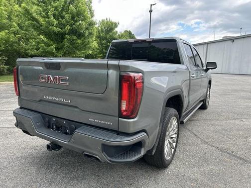 2019 GMC Sierra 1500 Denali