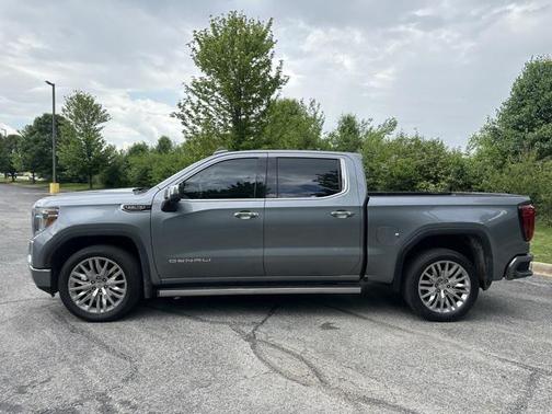 2019 GMC Sierra 1500 Denali