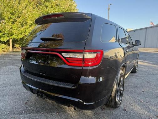 2021 Dodge Durango R/T AWD