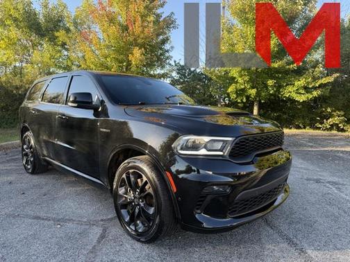 2021 Dodge Durango R/T AWD