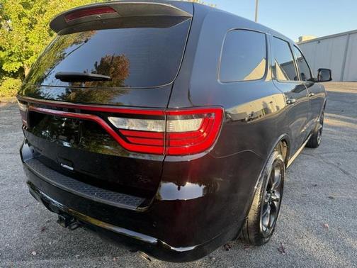 2021 Dodge Durango R/T AWD