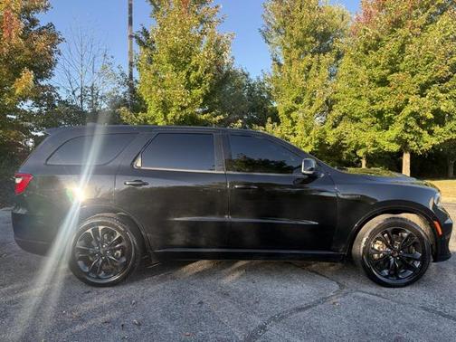 2021 Dodge Durango R/T AWD