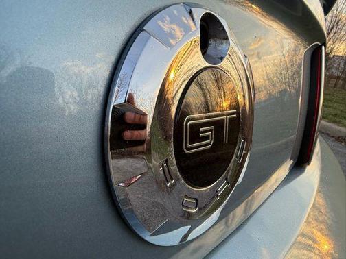2006 Ford Mustang GT Premium