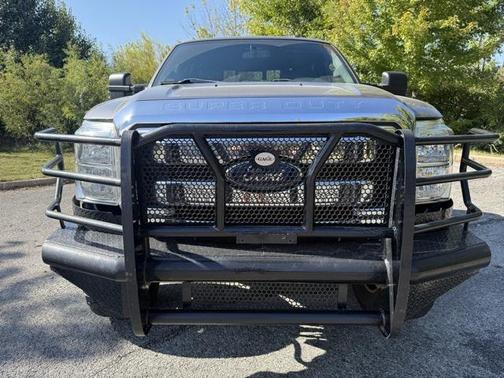 2013 Ford F-250 Lariat