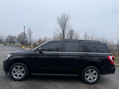 2019 Ford Expedition XLT