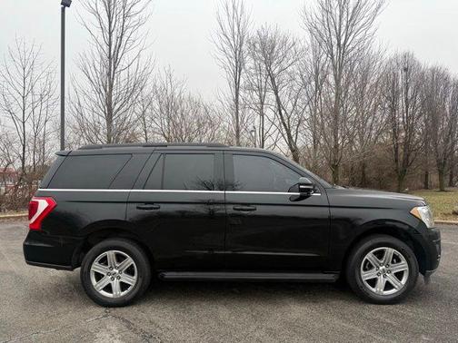 2019 Ford Expedition XLT