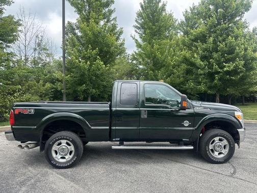 2016 Ford F-350 XLT