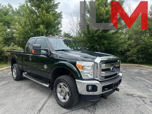 2016 Ford F-350 XLT