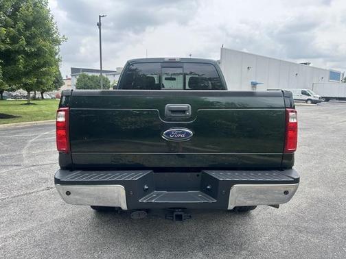 2016 Ford F-350 XLT