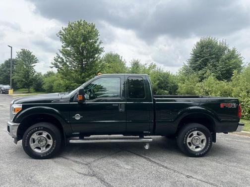 2016 Ford F-350 XLT