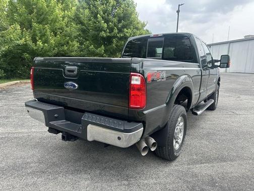 2016 Ford F-350 XLT