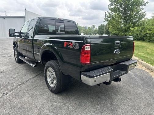 2016 Ford F-350 XLT