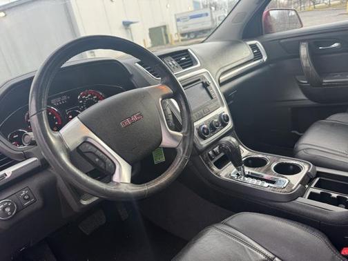 2014 GMC Acadia SLT-1