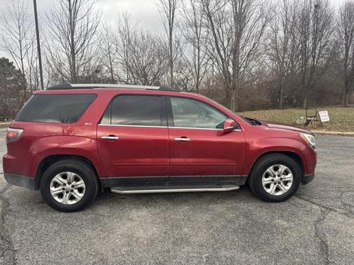 2014 GMC Acadia SLT-1
