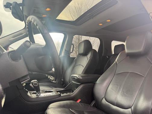 2014 GMC Acadia SLT-1