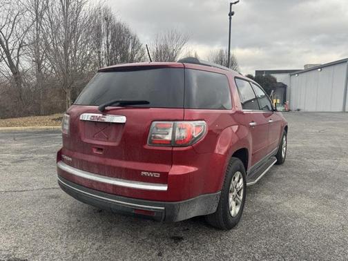 2014 GMC Acadia SLT-1