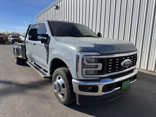 2024 Ford F-350 Lariat