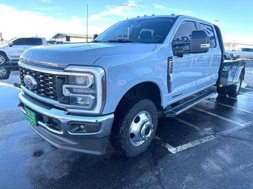 2024 Ford F-350 Lariat