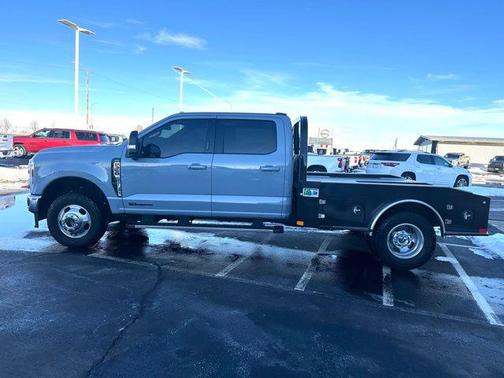 2024 Ford F-350 Lariat