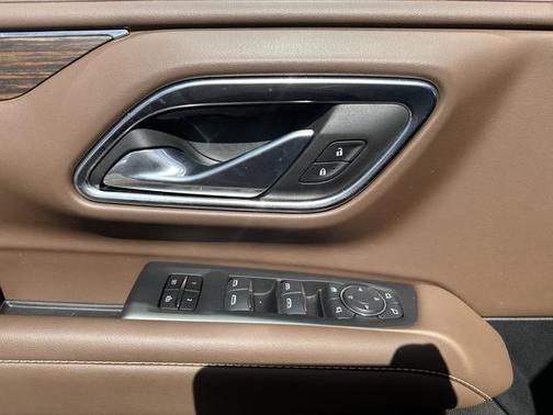 2024 Chevrolet Suburban 4WD High Country