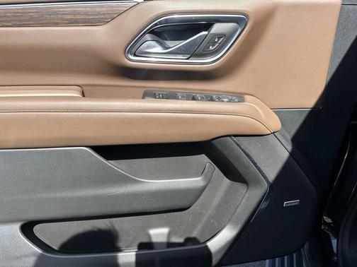 2024 Chevrolet Suburban 4WD High Country