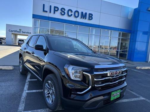 2025 GMC Terrain AWD Elevation