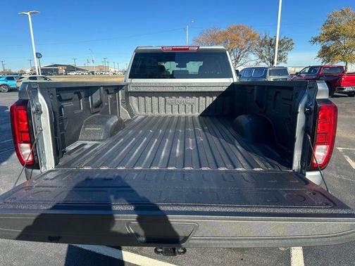 2025 GMC Sierra 3500 SLE