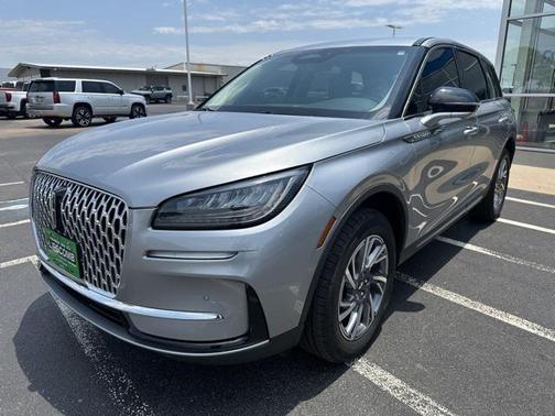 2024 Lincoln Corsair Premiere
