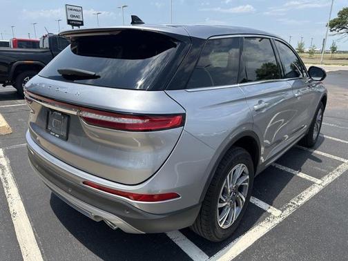 2024 Lincoln Corsair Premiere