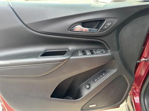 2020 Chevrolet Equinox L